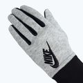 Laufhandschuhe Damen Nike Club Fleece grey heather/black/black 4