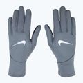 Laufhandschuhe Herren Nike Pacer Lightweight RG smoke grey/smoke grey/silver 2