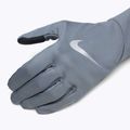Laufhandschuhe Herren Nike Pacer Lightweight RG smoke grey/smoke grey/silver 4