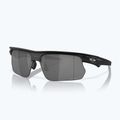 Oakley Bisphaera mattschwarz/prizm schwarz polarisierte Sonnenbrille 2