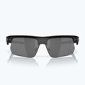 Oakley Bisphaera mattschwarz/prizm schwarz polarisierte Sonnenbrille 3