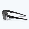 Oakley Bisphaera mattschwarz/prizm schwarz polarisierte Sonnenbrille 4