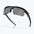 Oakley Bisphaera mattschwarz/prizm schwarz polarisierte Sonnenbrille 5