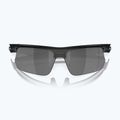 Oakley Bisphaera mattschwarz/prizm schwarz polarisierte Sonnenbrille 6