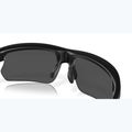 Oakley Bisphaera mattschwarz/prizm schwarz polarisierte Sonnenbrille 8