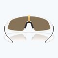 Sonnenbrille Oakley RSLV matte white/prizm 24k 5