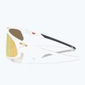 Sonnenbrille Oakley RSLV matte white/prizm 24k 7