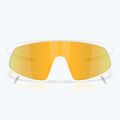 Sonnenbrille Oakley RSLV matte white/prizm 24k 8
