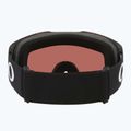 Skibrille Oakley Fall Line M matte black/prizm 24k iridium 8