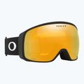 Skibrille Oakley Flight Tracker L matte black/prizm 24k iridium 6