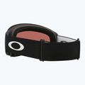 Skibrille Oakley Flight Tracker L matte black/prizm 24k iridium 9