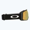 Skibrille Oakley Flight Tracker L matte black/prizm 24k iridium 11