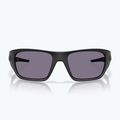 Sonnenbrille Oakley Masseter matte black 2