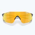 Oakley Cybr Dyno matte abyss/prizm 24k Sonnenbrille 3