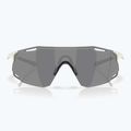 Oakley Cybr Dyno mattem Nebel/prizm schwarz Sonnenbrille 2
