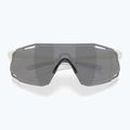 Oakley Cybr Dyno mattem Nebel/prizm schwarz Sonnenbrille 3