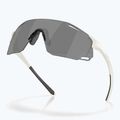 Oakley Cybr Dyno mattem Nebel/prizm schwarz Sonnenbrille 4