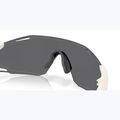 Oakley Cybr Dyno mattem Nebel/prizm schwarz Sonnenbrille 7