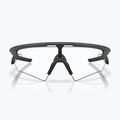 Sonnenbrille Oakley Sphaera Slash carbon/clear to black iridium photochromic 2