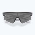 Sonnenbrille Oakley Sphaera Slash carbon/clear to black iridium photochromic 8