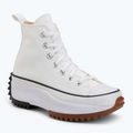 Turnschuhe Converse Run Star Hike white