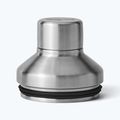 Deckel für Shaker YETI Cocktail Shaker Lid stainless 2