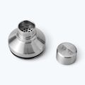 Deckel für Shaker YETI Cocktail Shaker Lid stainless 4