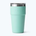 Thermosflasche YETI Rambler Stackable 591 ml seafoam 2