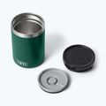 Thermo-Essbehälter YETI R16 Food Jar 473 ml black forest green 5