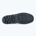 Palladium Herrenschuhe Pampa HI ZIP WL schwarz 13