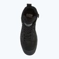Palladium Herrenschuhe Pampa HI ZIP WL schwarz 5