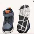 Geox Flexyper navy junior Schuhe 15