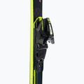 Herren Abfahrtsski Fischer RC4 WC RC MT schwarz + RC4 Z12 PR P06020 6