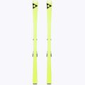 Herren Abfahrtsski Fischer RC4 WC RC PRO M/O schwarz + RC4 Z13 FF P06121 3