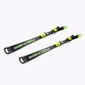 Herren Abfahrtsski Fischer RC4 WC RC PRO M/O schwarz + RC4 Z13 FF P06121 4