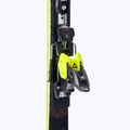 Herren Abfahrtsski Fischer RC4 WC RC PRO M/O schwarz + RC4 Z13 FF P06121 6