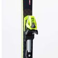 Herren Abfahrtsski Fischer RC4 WC RC PRO M/O schwarz + RC4 Z13 FF P06121 7