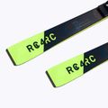 Herren Abfahrtsski Fischer RC4 WC RC PRO M/O schwarz + RC4 Z13 FF P06121 9