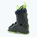 Skischuhe Kinder Fischer RC4 60 JR GW rhino grey/rhino grey 2