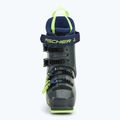 Skischuhe Kinder Fischer RC4 60 JR GW rhino grey/rhino grey 3