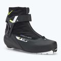 Langlaufschuhe Fischer XC Control black/white