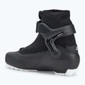 Langlaufschuhe Fischer XC Control black/white 2