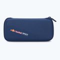 Sonnenbrille Red Bull SPECT Gabe blue/brown with red mirror 5