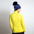 Women's Sportalm Helsinki Sweatshirt strahlend gelb 4