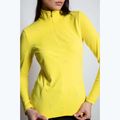 Women's Sportalm Helsinki Sweatshirt strahlend gelb 5