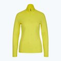 Women's Sportalm Helsinki Sweatshirt strahlend gelb 9