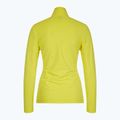 Women's Sportalm Helsinki Sweatshirt strahlend gelb 10
