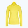 Women's Sportalm Helsinki Sweatshirt strahlend gelb 11