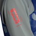 Herren Radtrikot ION Scrub Ls grün 47222-5009 3
