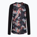 Damen Radtrikot ION Scrub Ls schwarz 47223-5024 2